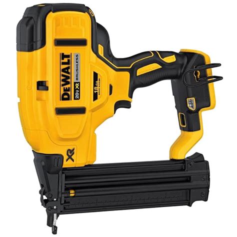 dewalt nail gun not firing|Dewalt Dcn680B Cordless Brad Nailer。